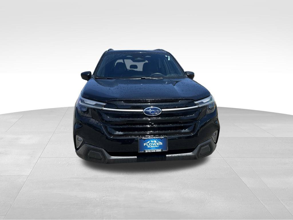 Certified 2025 Subaru Forester Touring w/ Protection Package AWD/4WD image 3