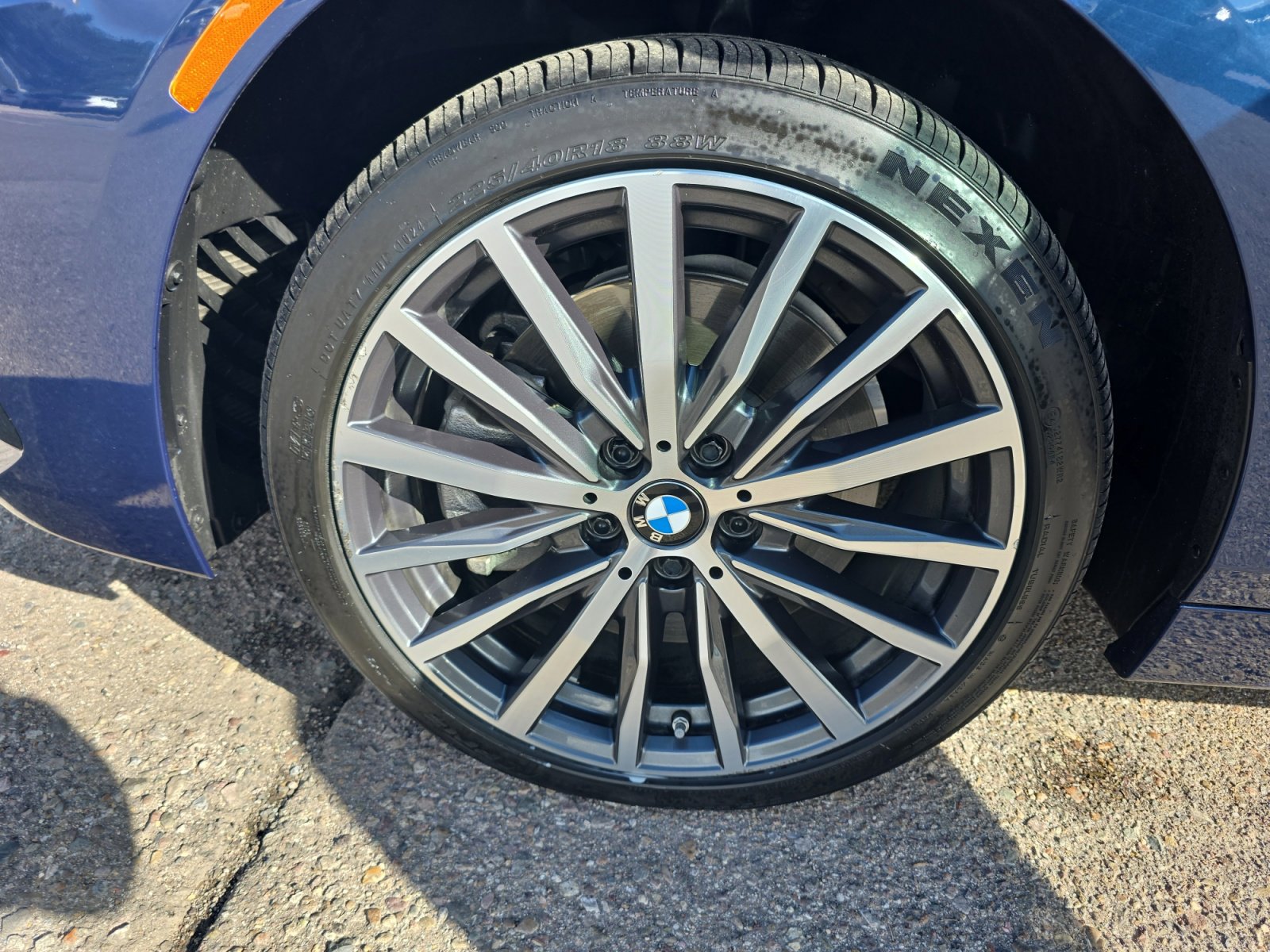 Used 2022 BMW 228i Gran Coupe w/ Convenience Package image 26