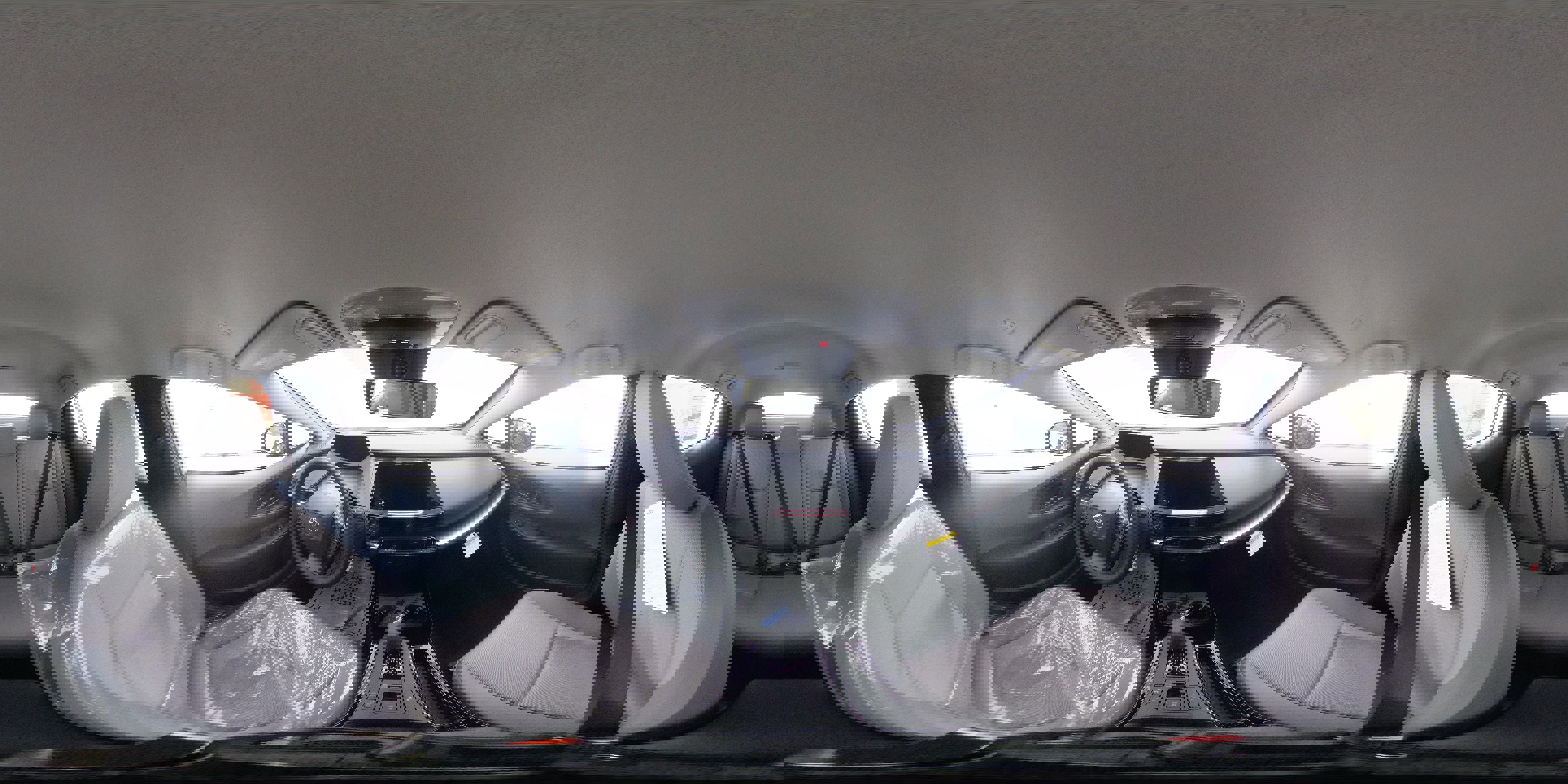 New 2026 Toyota Prius LE image 33