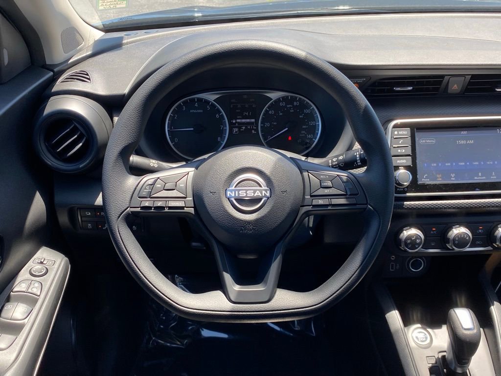 New 2025 Nissan Kicks Play S image 20