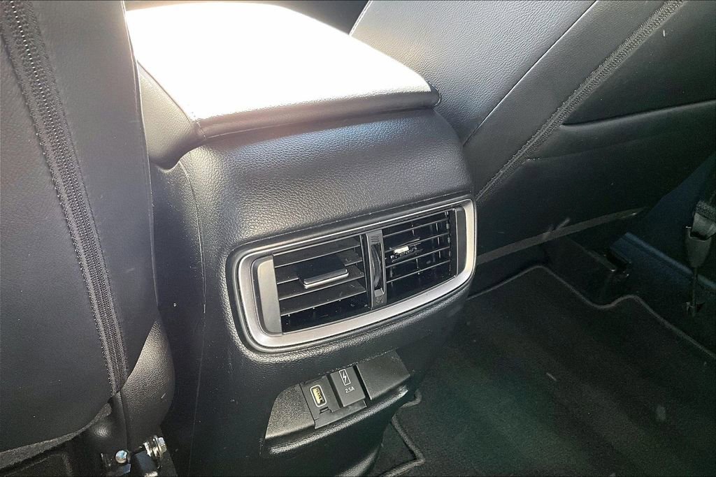 Used 2021 Honda CR-V Touring image 33