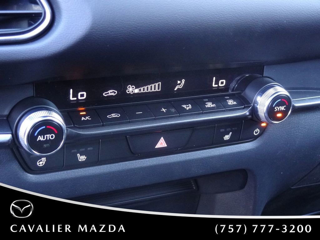 New 2026 MAZDA CX-30 2.5 Turbo w/ Premium Plus Pkg AWD/4WD image 26