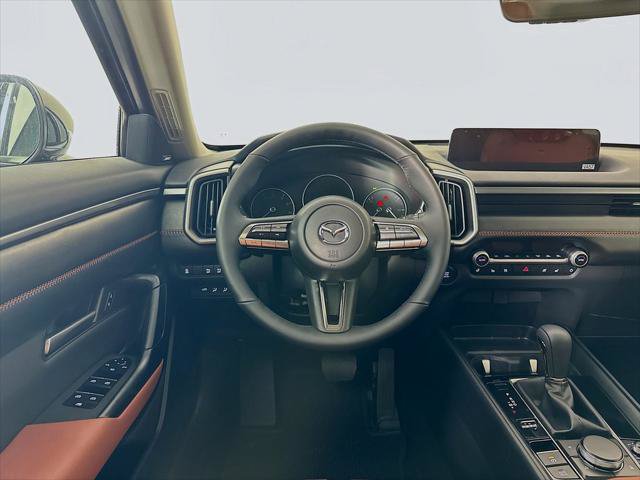 New 2026 MAZDA CX-50 Meridian Edition w/ Weather Package AWD/4WD image 6
