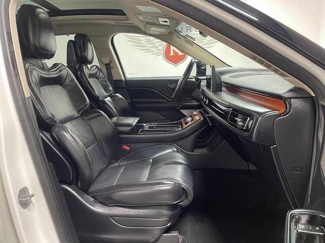 Used 2020 Lincoln Aviator Reserve w/ Equipment Group 201A image 23
