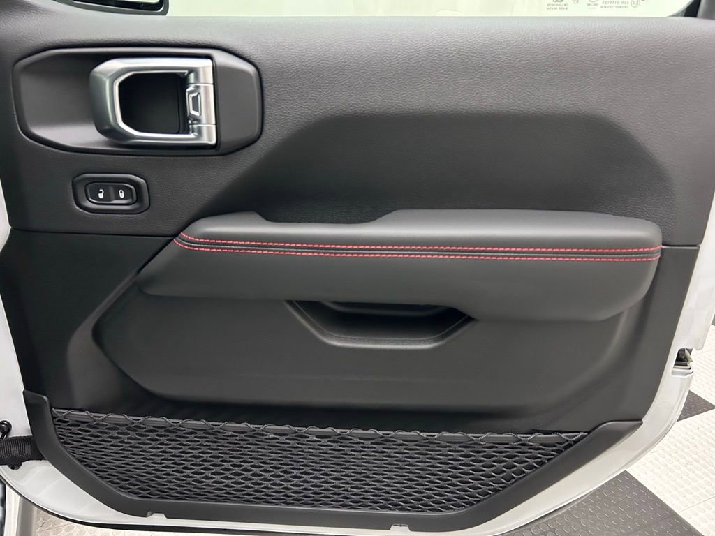 New 2026 Jeep Gladiator Rubicon image 16