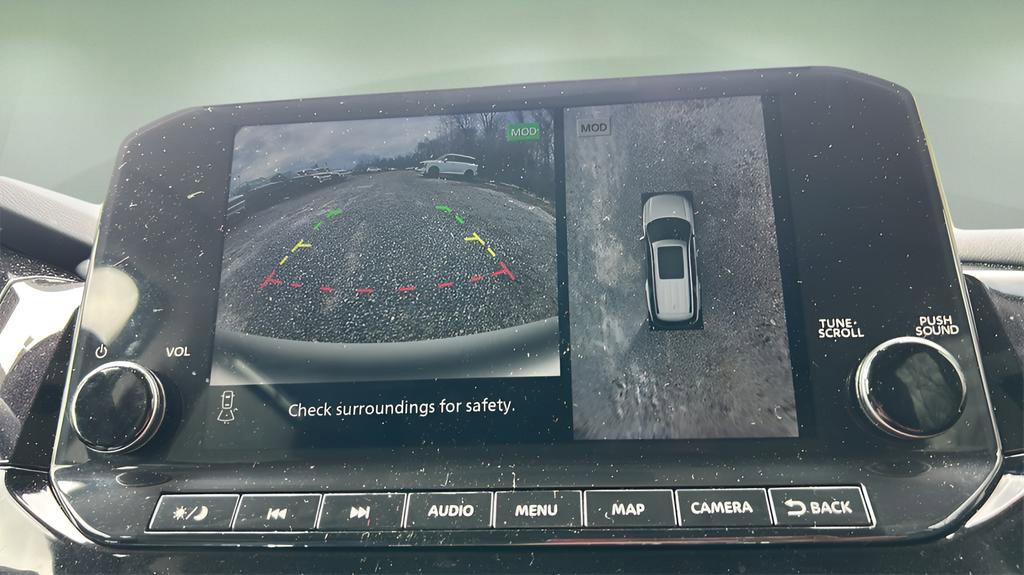 Used 2022 Nissan Pathfinder SL image 21