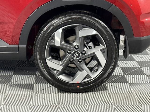New 2026 Hyundai Venue SEL FWD image 9