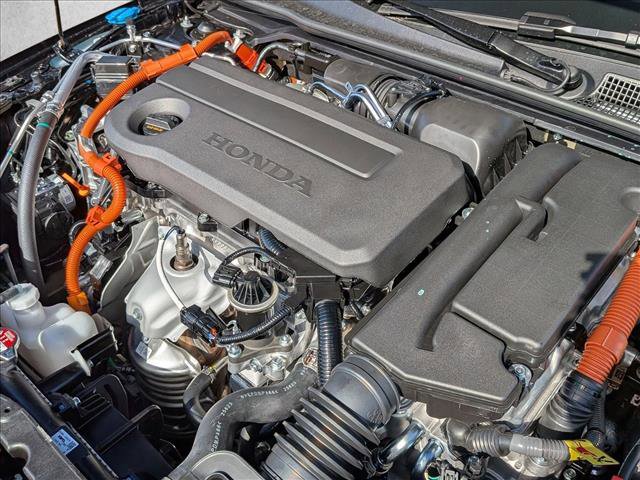 New 2026 Honda Civic Sport Touring image 17