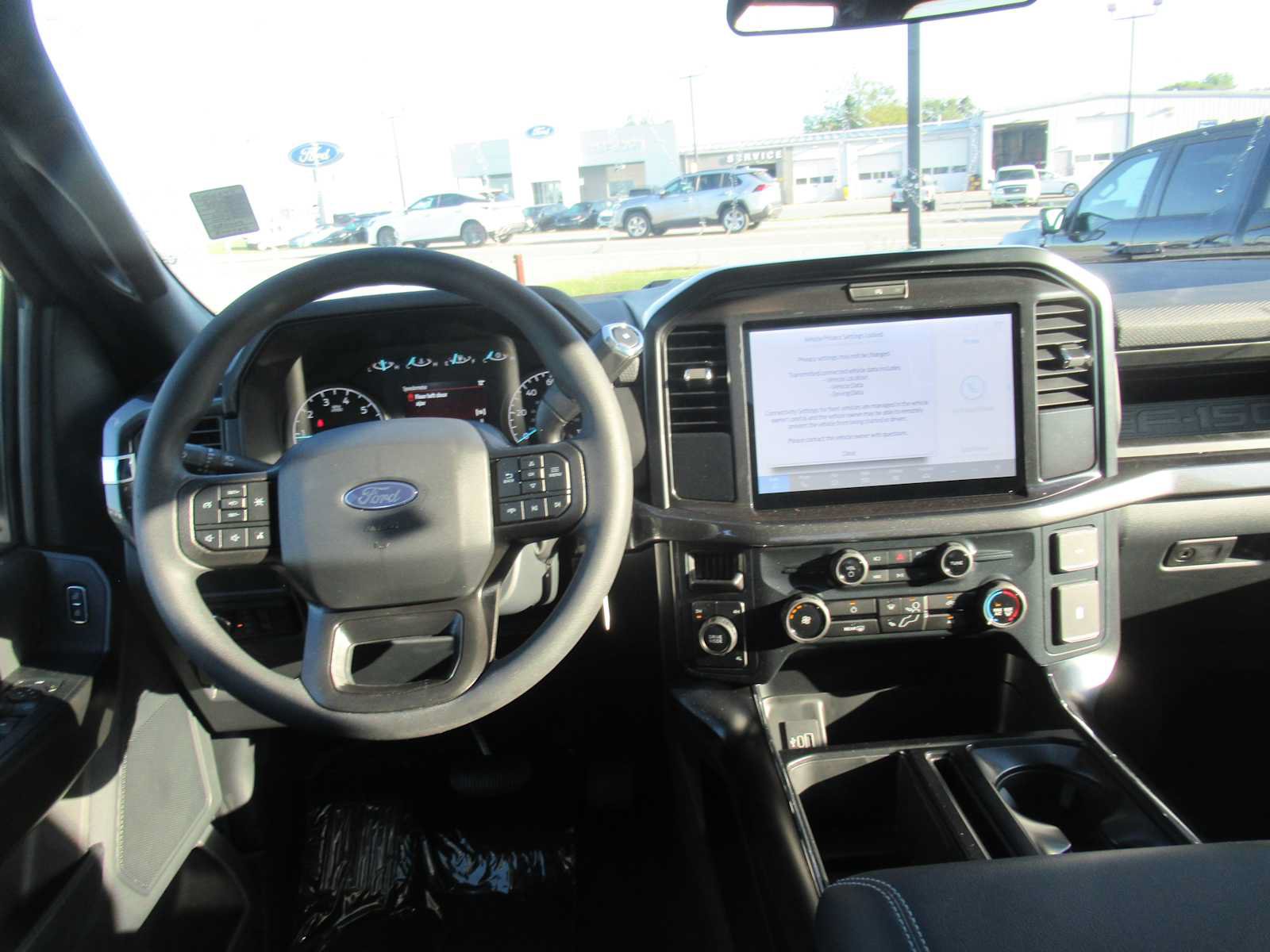 New 2026 Ford F150 STX AWD/4WD image 18