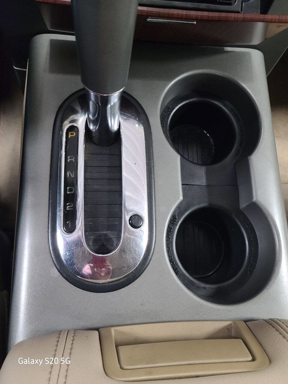 Used 2005 Ford F150 Lariat image 34