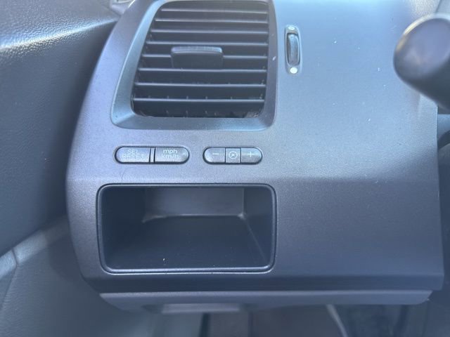 Used 2010 Honda Civic EX image 22