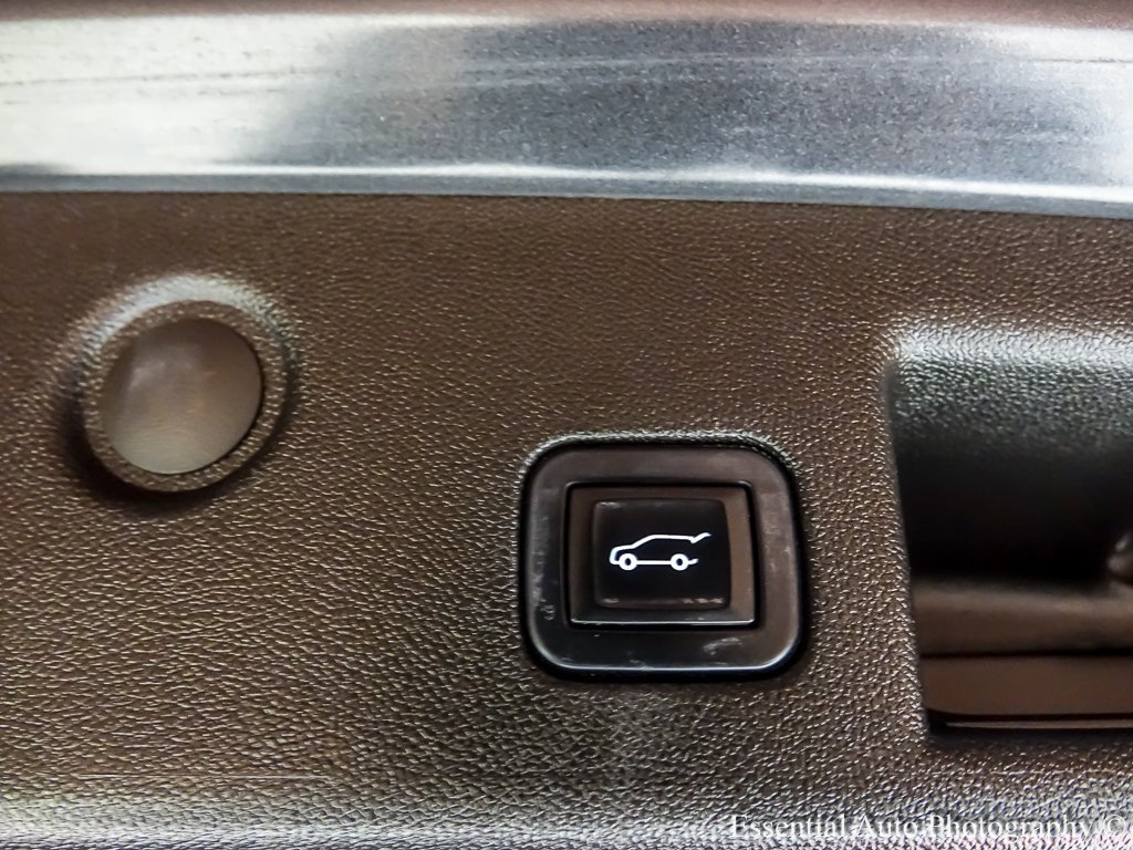 Used 2022 Chevrolet Equinox RS image 30