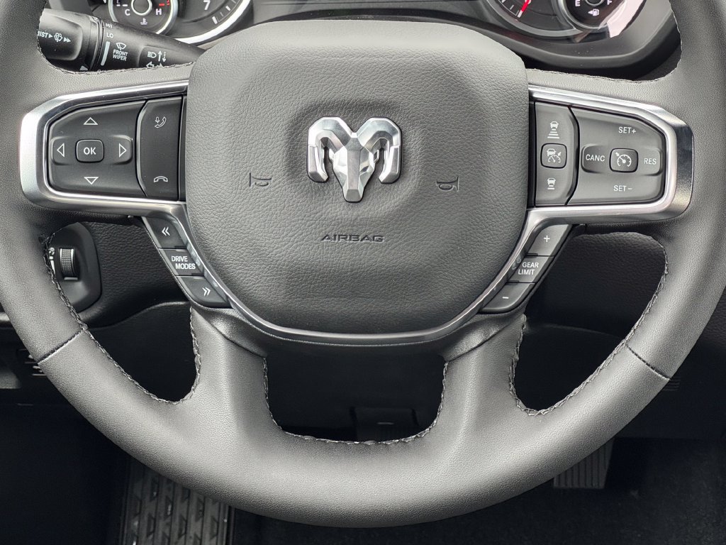 New 2027 RAM 1500 Laramie AWD/4WD image 18