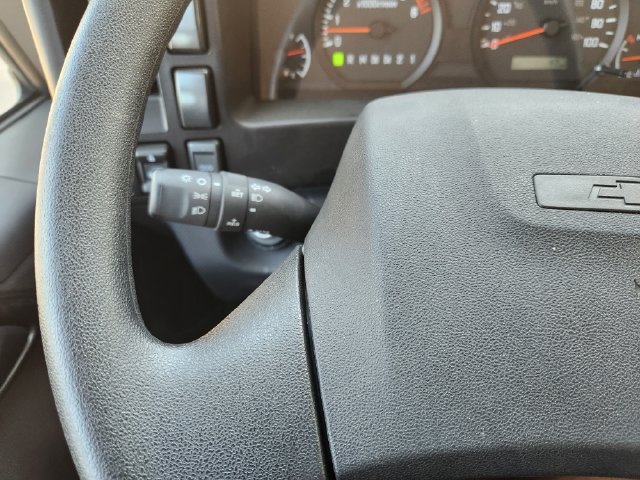 New 2024 Chevrolet Low Cab Forward RWD image 29
