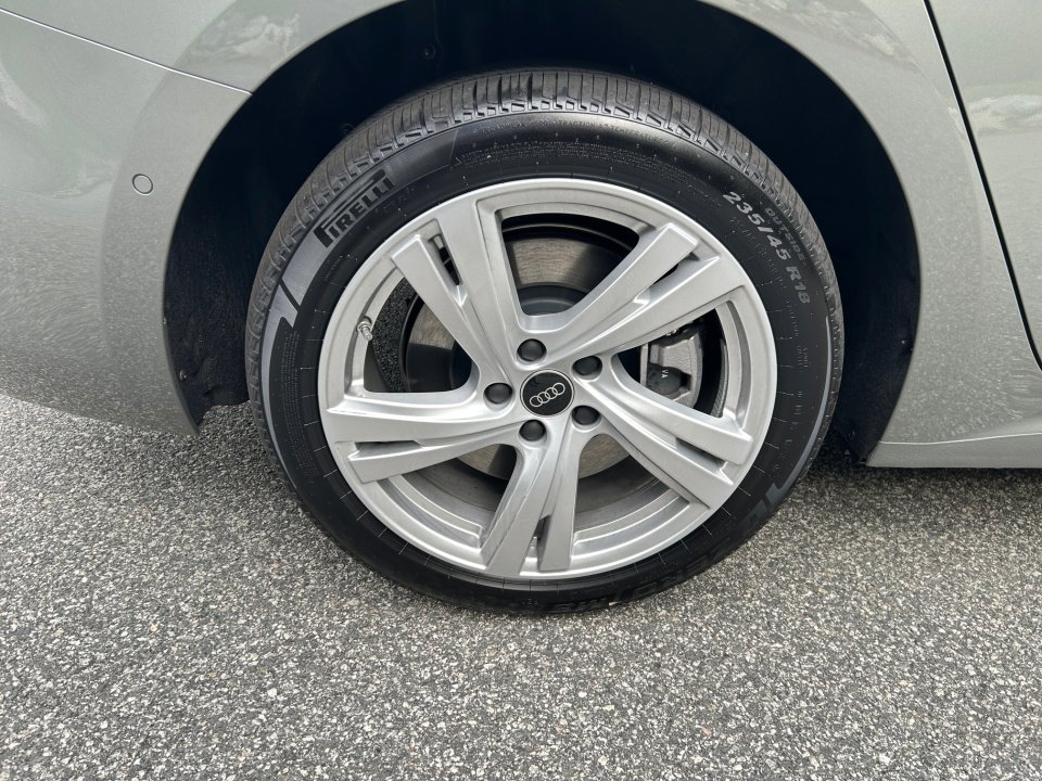 New 2025 Audi A5 2.0T Premium Plus image 23