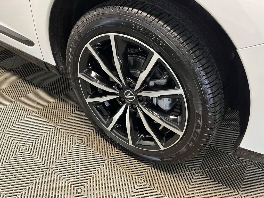 Used 2026 Acura RDX A-Spec image 3
