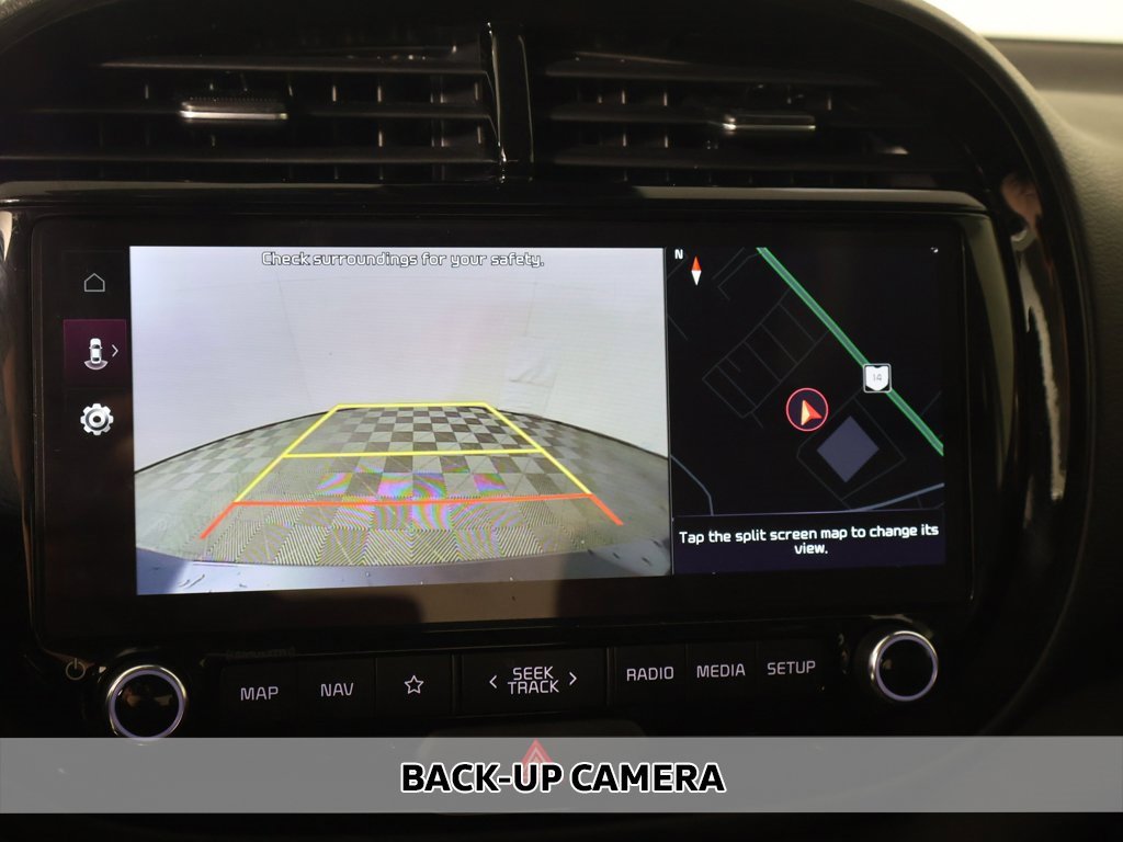 Used 2025 Kia Soul GT-Line image 6