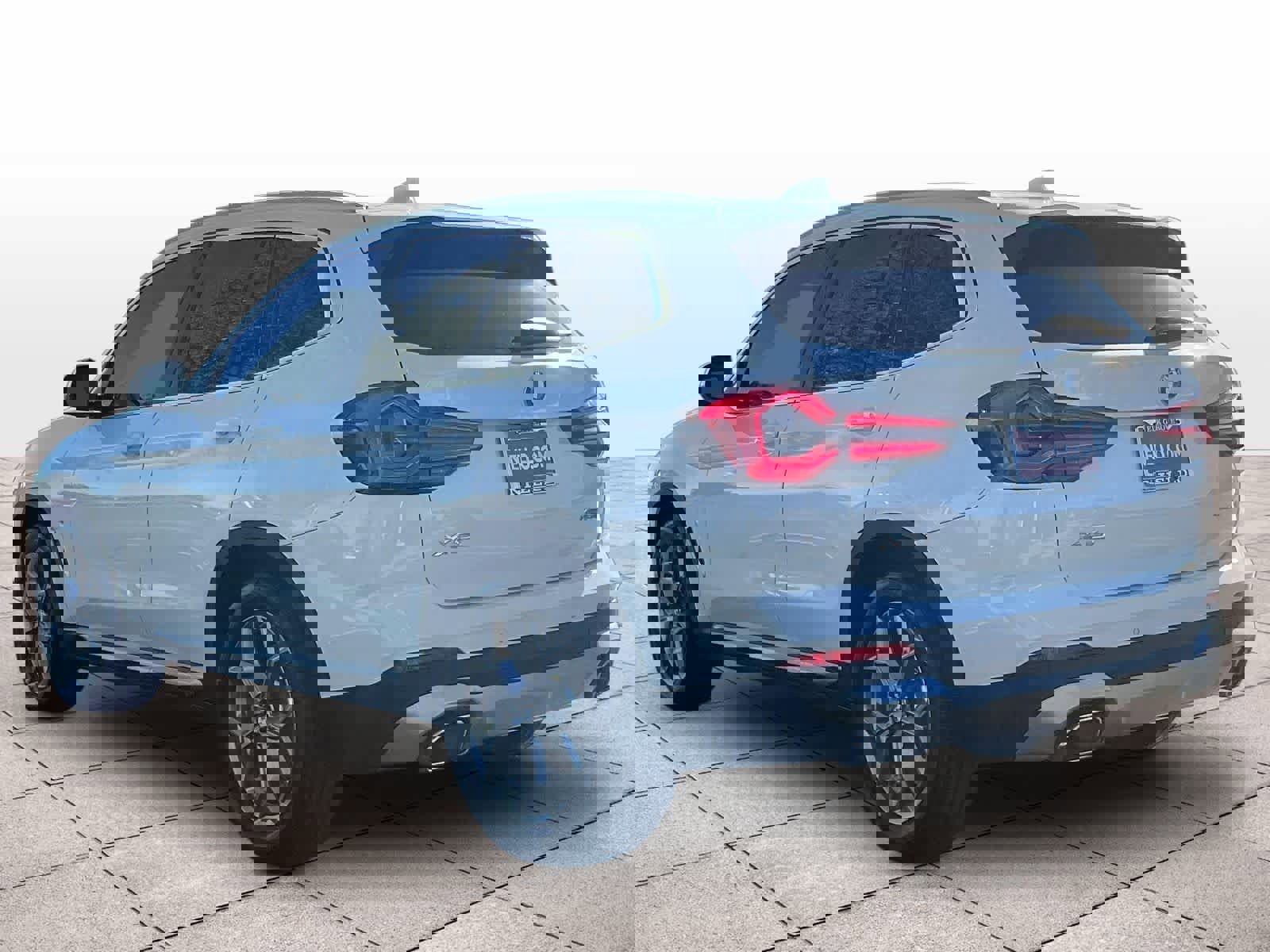 Used 2022 BMW X3 xDrive30i w/ Convenience Package image 14