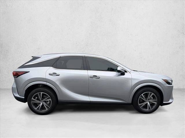 Used 2025 Lexus RX 350 FWD w/ Technology Package image 4