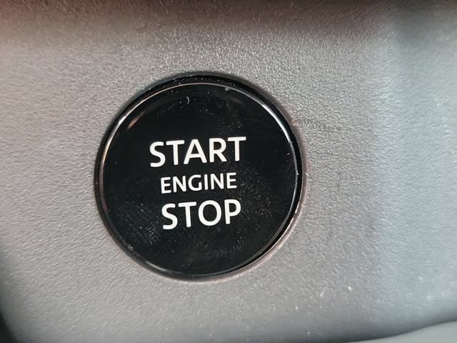 Certified 2025 Nissan Rogue S AWD/4WD image 18