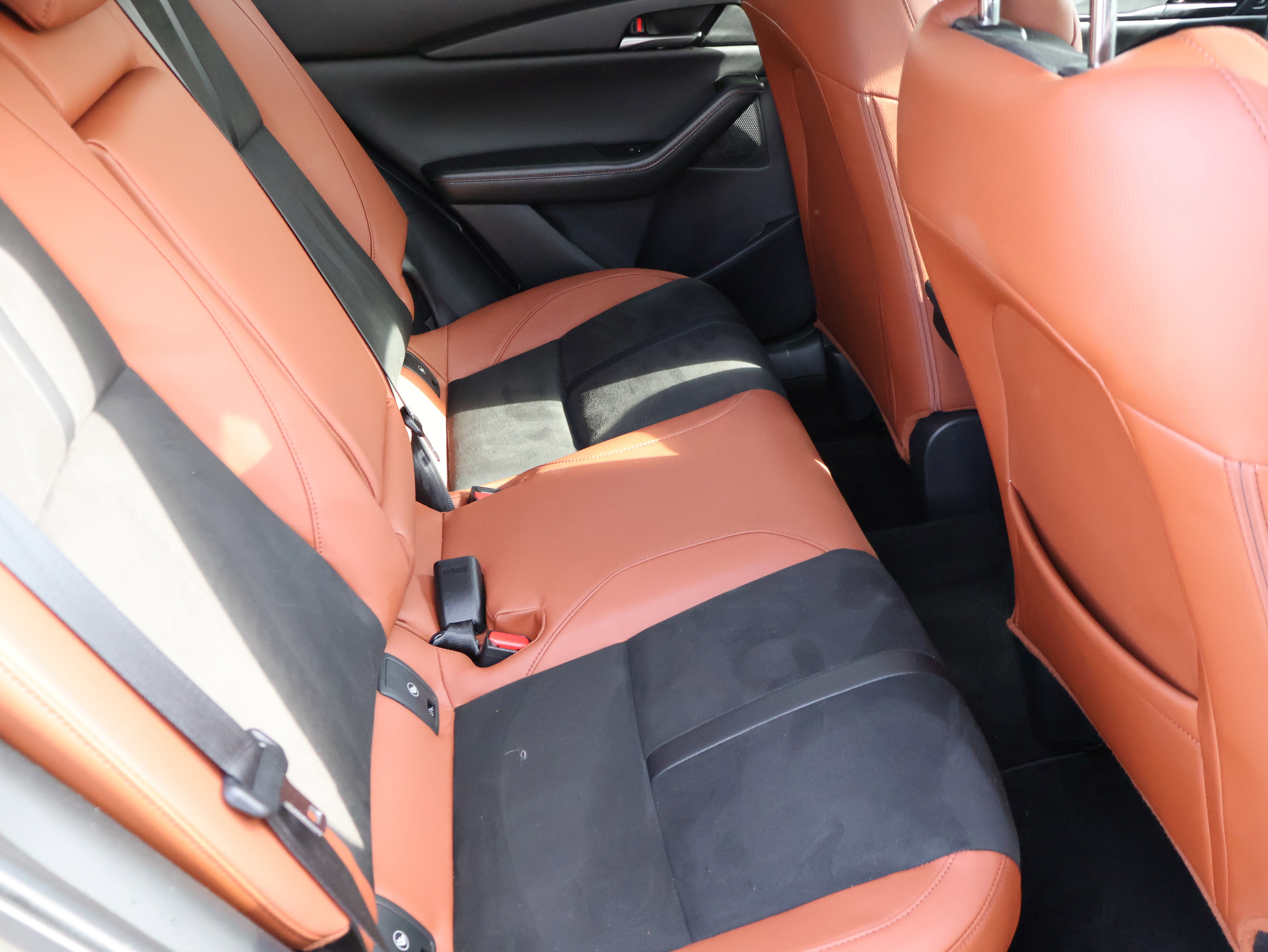 Used 2024 MAZDA CX-30 Carbon image 14