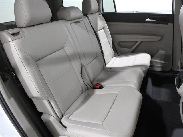 Used 2022 Volkswagen Atlas SE image 17