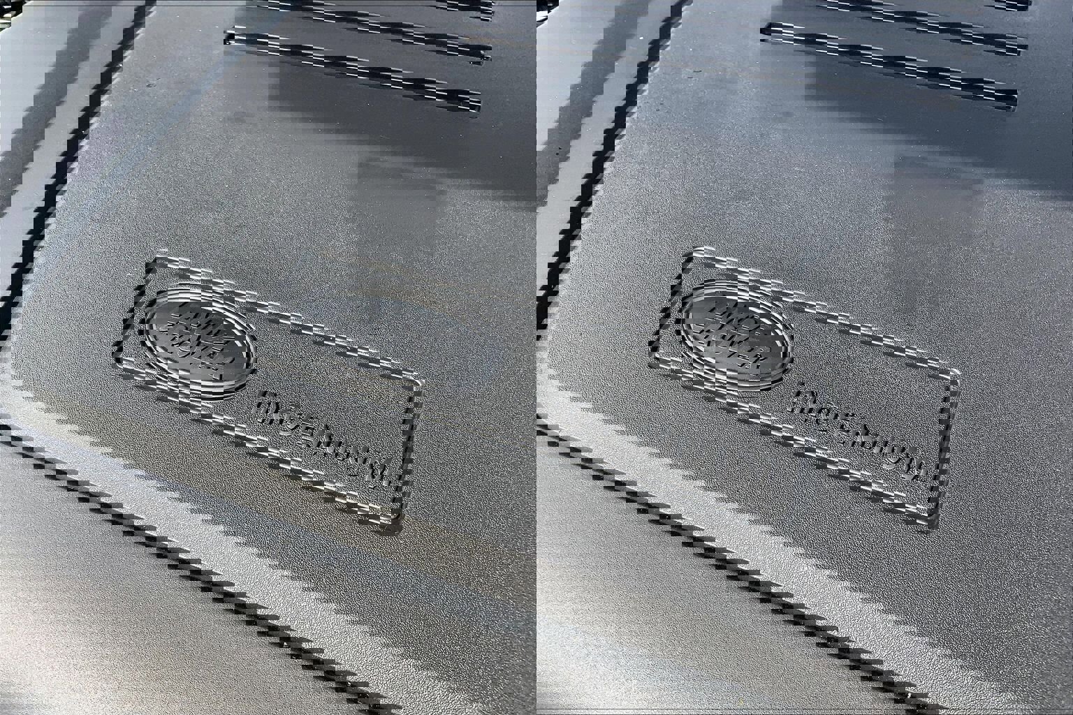 New 2026 Land Rover Defender 110 S image 17