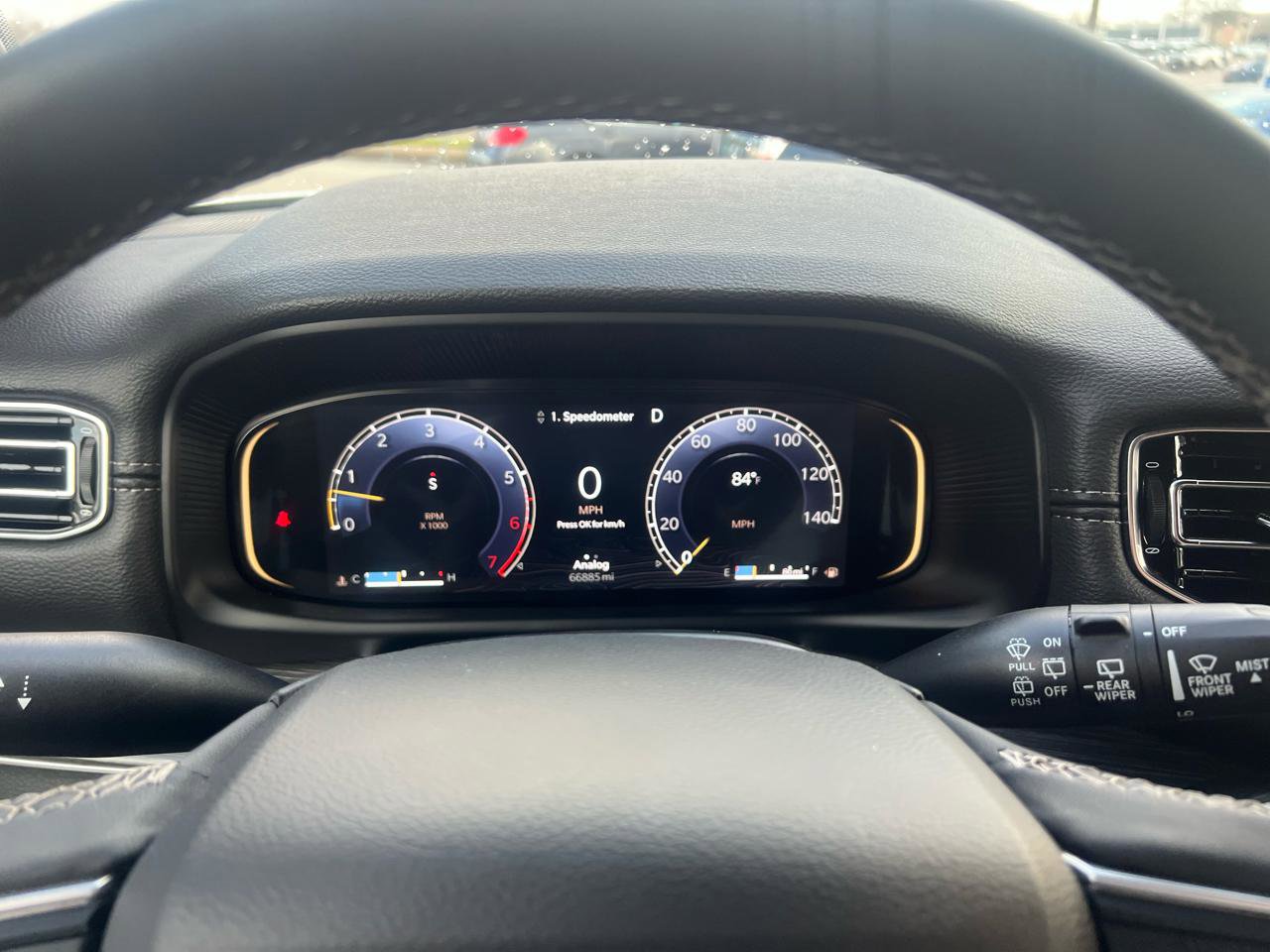 Used 2024 Jeep Wagoneer L Series II image 52