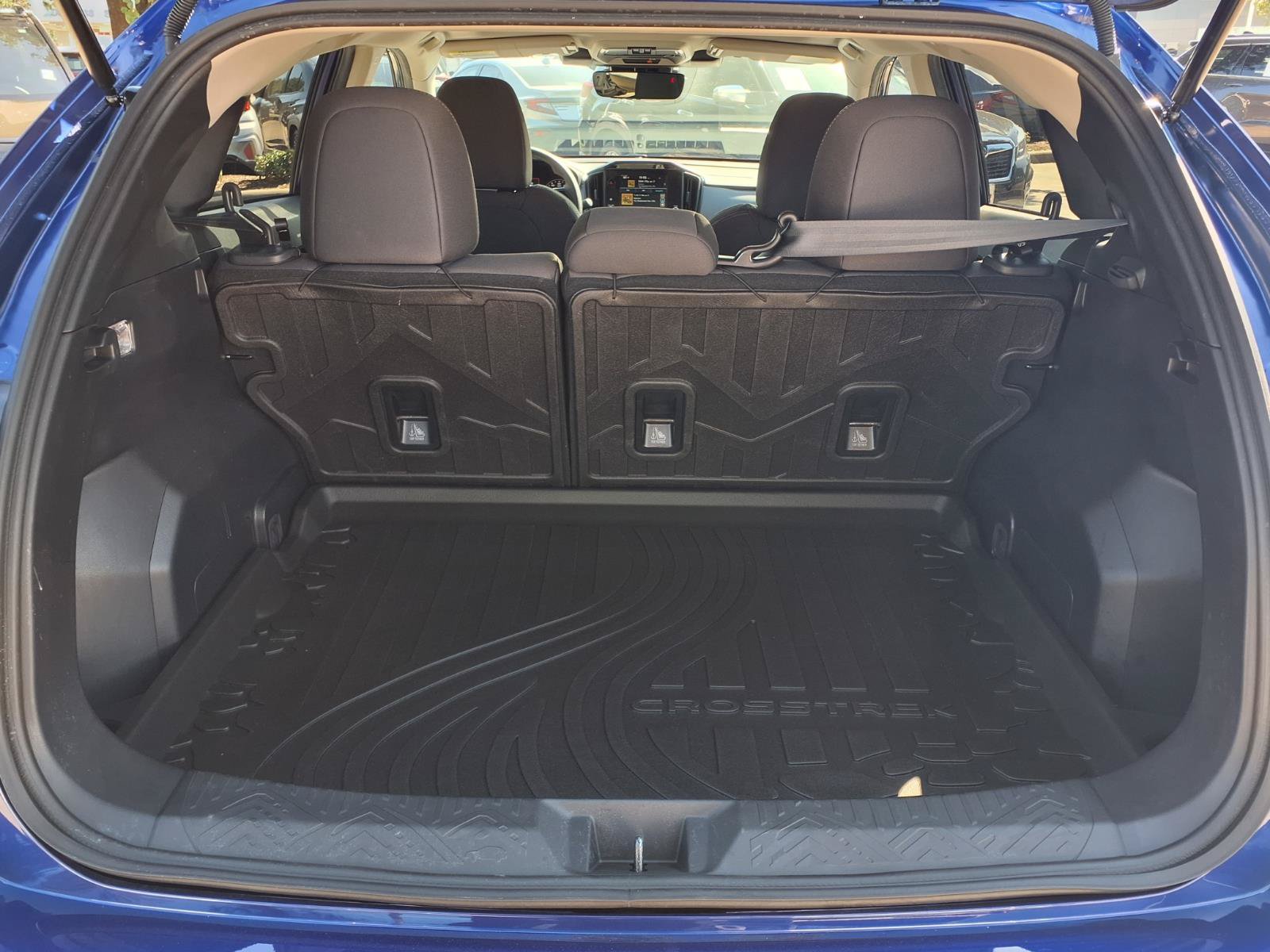 Certified 2026 Subaru Crosstrek 2.5i Premium AWD/4WD image 11