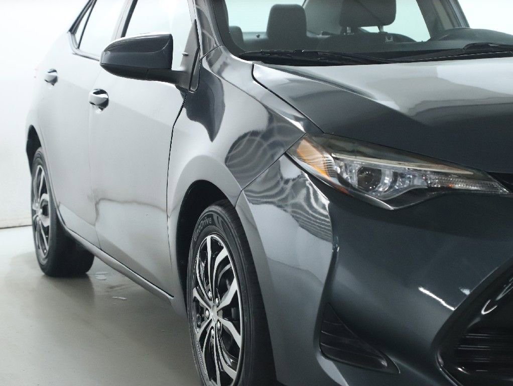 Used 2019 Toyota Corolla LE FWD image 9