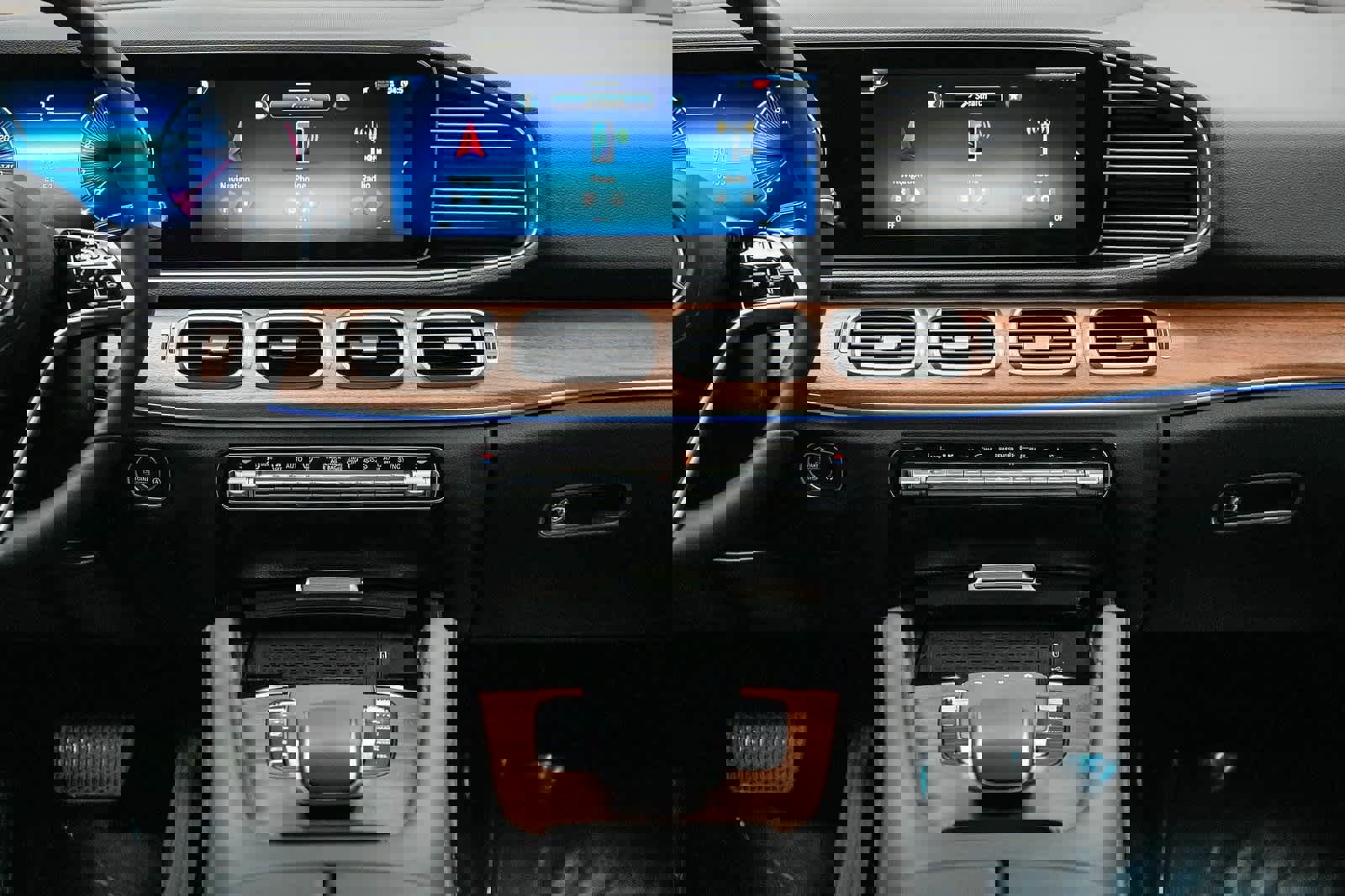 Used 2025 Mercedes-Benz GLE 450 4MATIC image 13