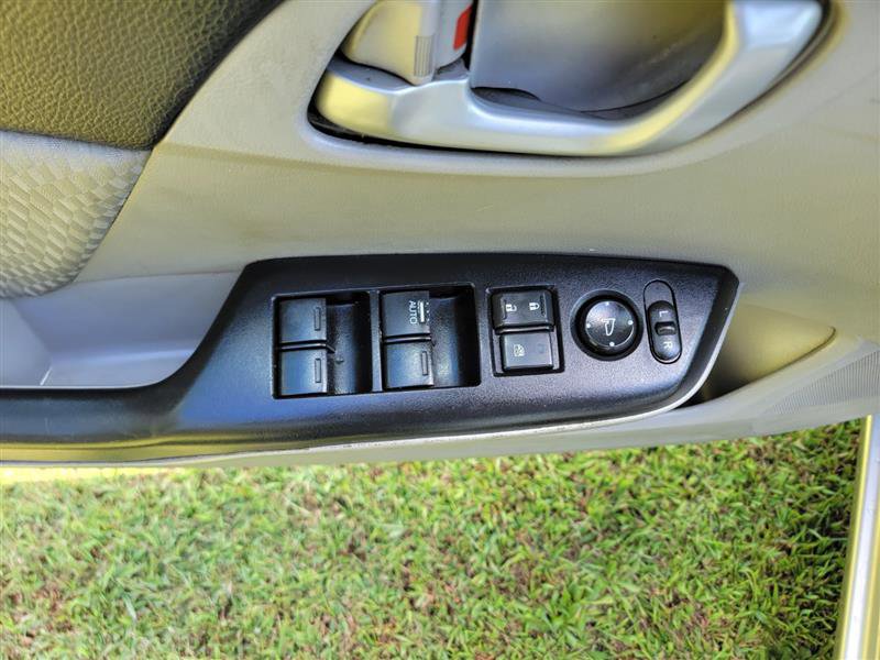 Used 2015 Honda Civic LX image 14