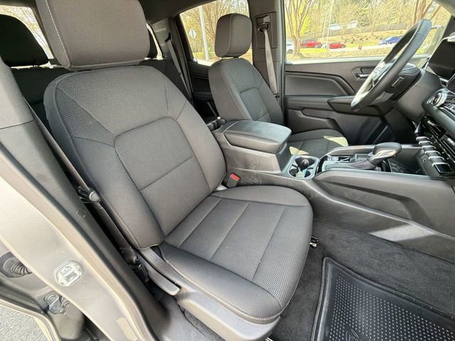 Used 2026 GMC Canyon Elevation w/ Convenience Package image 27