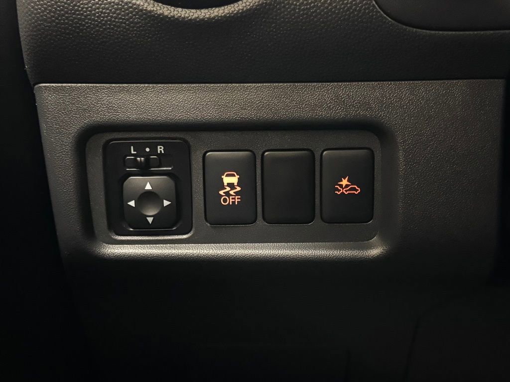 Used 2024 Mitsubishi Mirage G4 ES FWD image 16