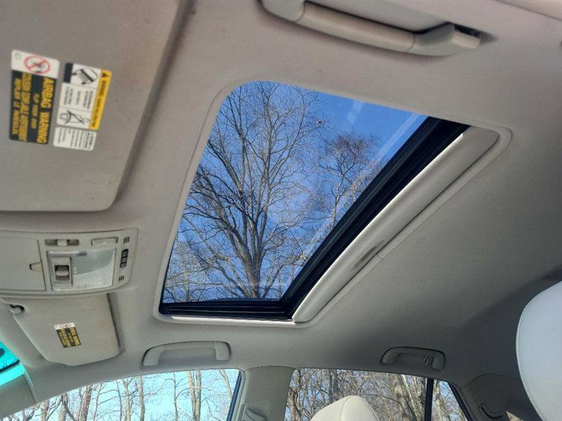 Used 2005 Lexus RX 330 AWD image 10