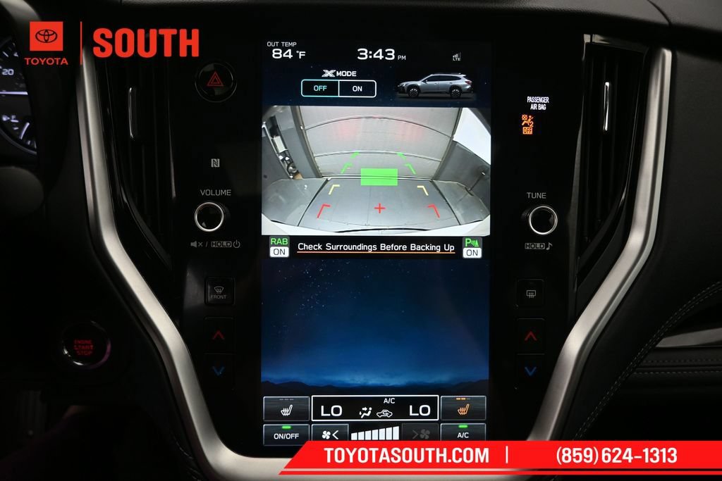 Used 2024 Subaru Outback Limited AWD/4WD image 18
