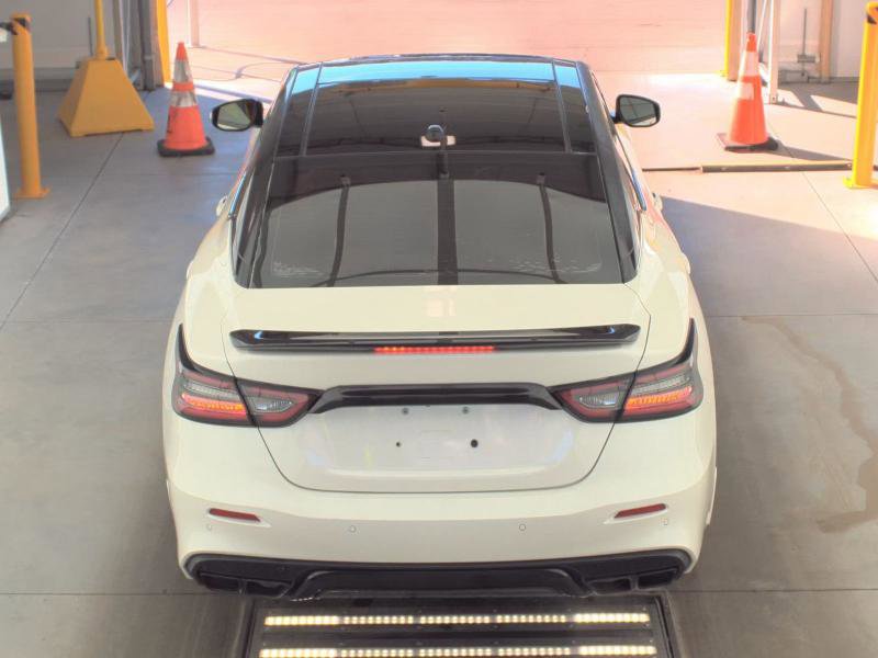 Used 2020 Nissan Maxima SR w/ Sport Mat Group image 5