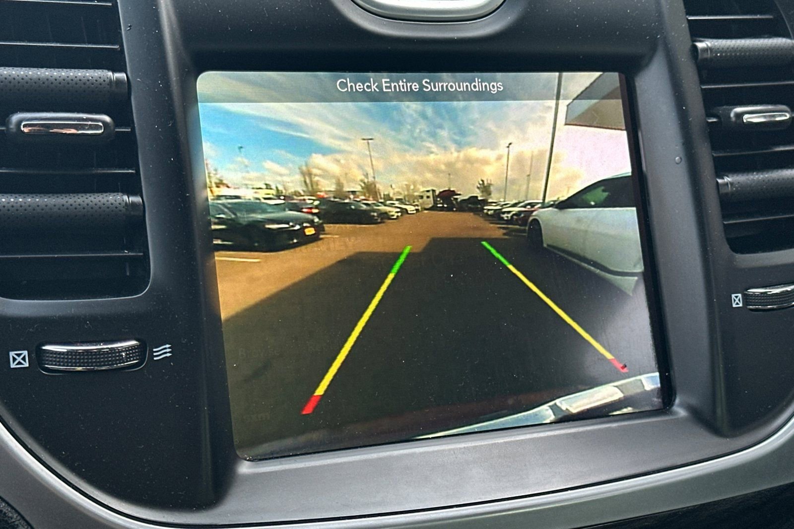 Used 2019 Chrysler 300 Touring w/ Sport Appearance Package image 18