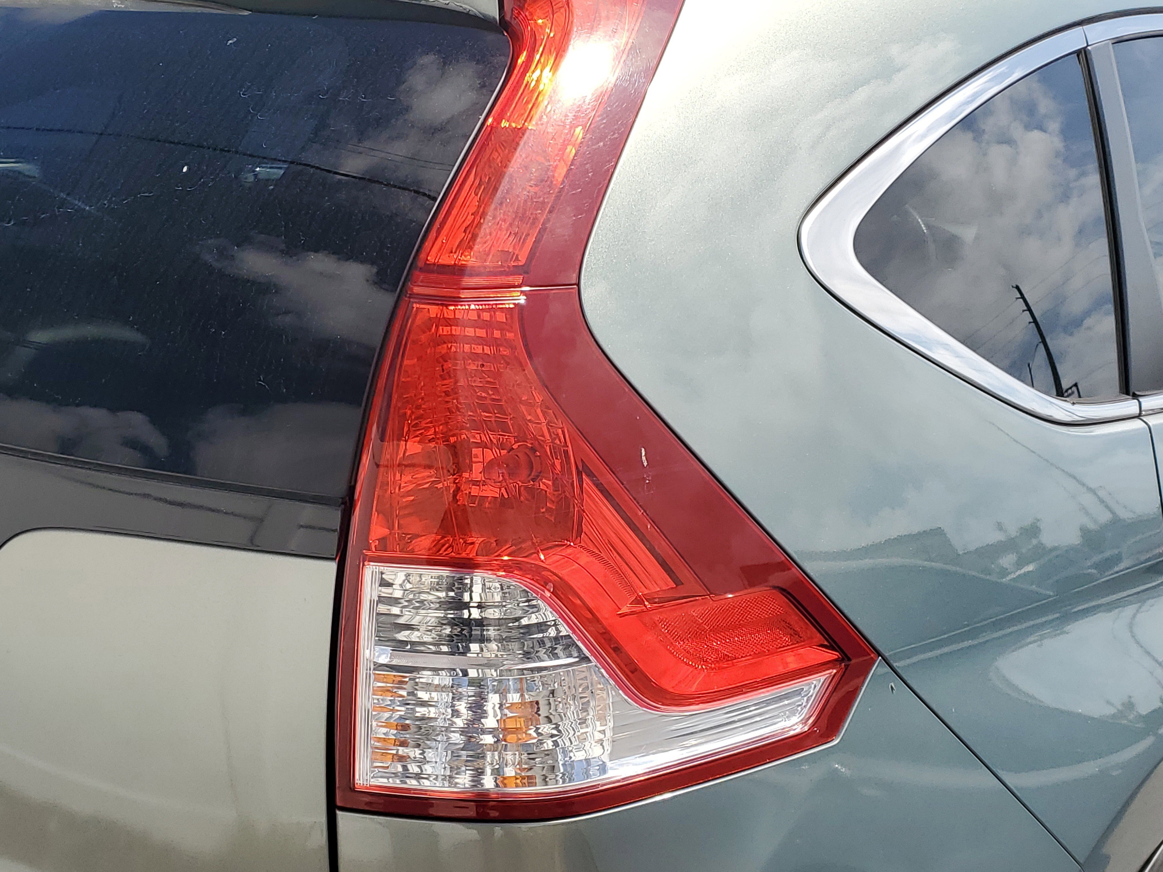 Used 2012 Honda CR-V EX image 8