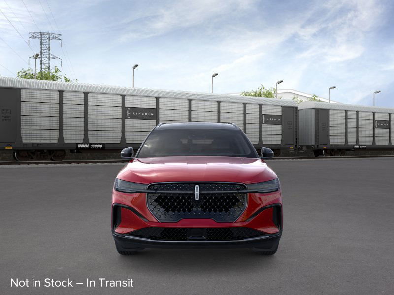 New 2026 Lincoln Nautilus Reserve w/ Jet Appearance Package image 6