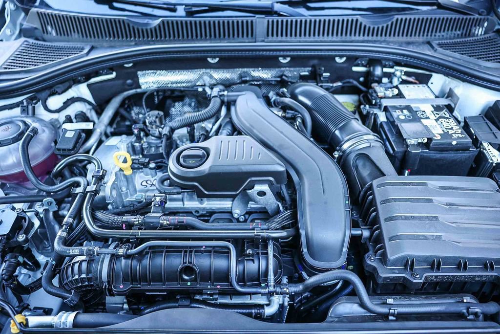 New 2026 Volkswagen Jetta Sport image 18