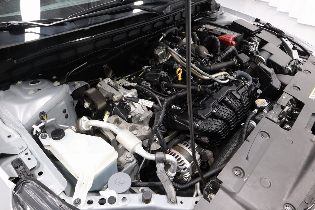 Certified 2024 Nissan Altima 2.5 SV image 14