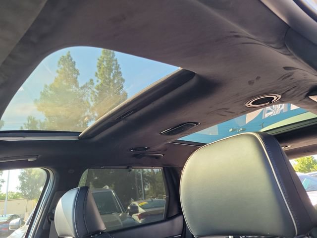 New 2025 Hyundai Palisade Calligraphy image 17