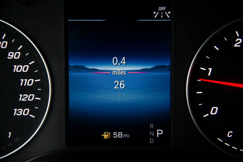 New 2025 Mercedes-Benz Sprinter 2500 image 21