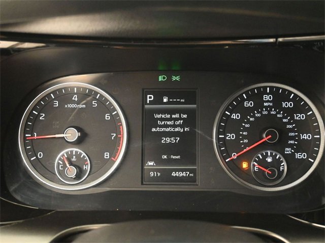 Used 2023 Kia K5 GT w/ GT1 Package image 17
