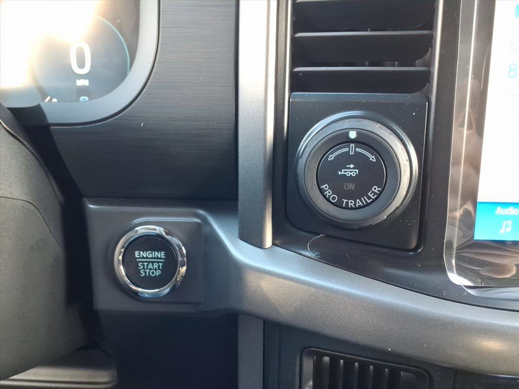 Used 2026 Ford F150 XLT w/ Equipment Group 302A MID image 18