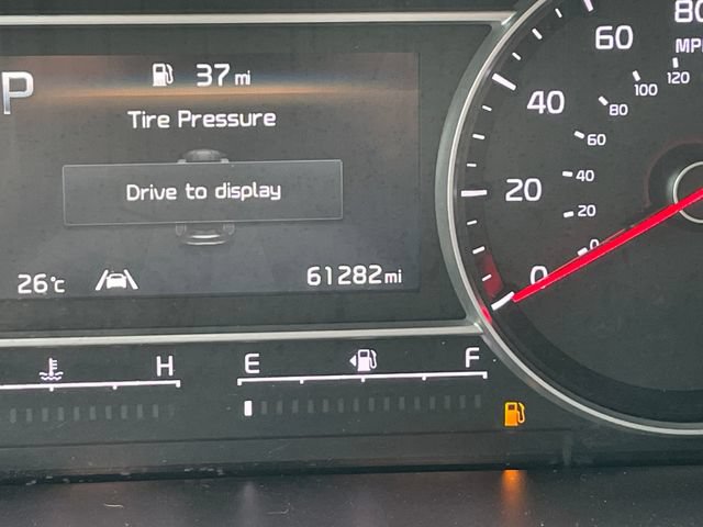 Used 2021 Kia Sorento SX AWD/4WD image 21