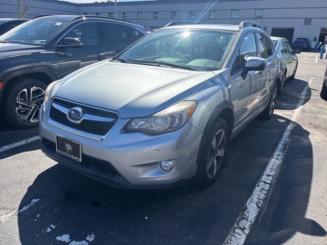 Used 2015 Subaru Crosstrek Touring w/ Popular Package #1 image 2