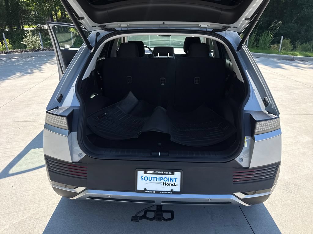 Used 2024 Hyundai Ioniq 5 SEL RWD image 33