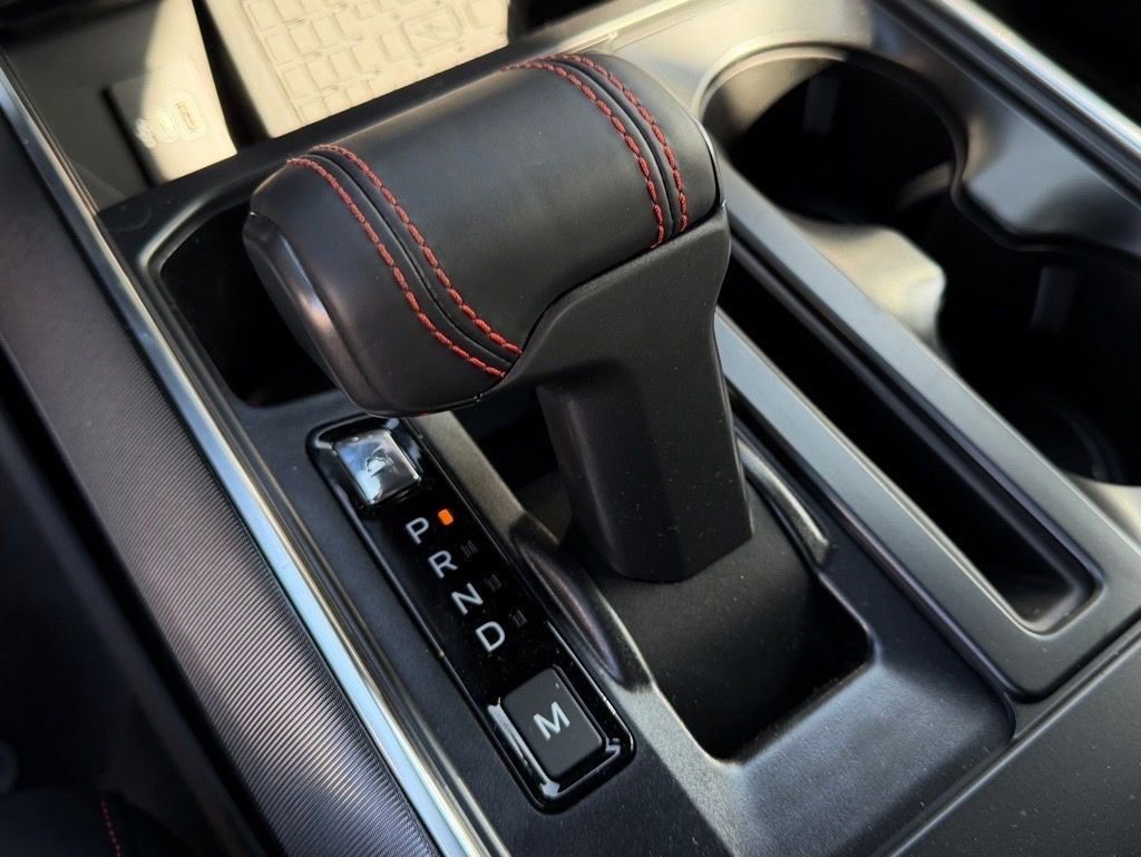 New 2026 Ford F150 Raptor w/ Equipment Group 803A Raptor R image 24